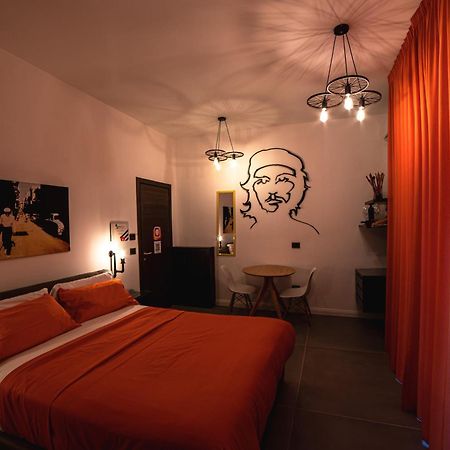 Toledostation B&B Napoli Esterno foto
